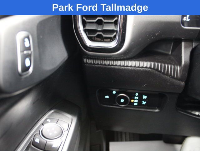 Used 2024 Ford Ranger XLT AWD/4WD image 18