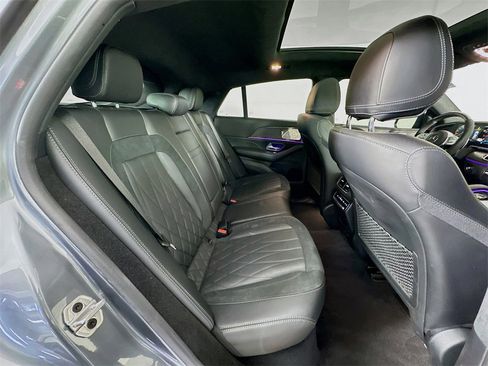 Certified 2023 Mercedes-Benz GLE 63 AMG S image 28