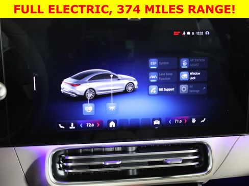 Used 2026 Mercedes-Benz CLA 250+ image 29