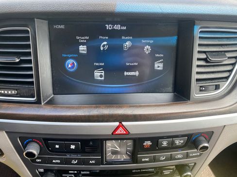 Used 2017 Genesis G80 5.0 Ultimate RWD image 15