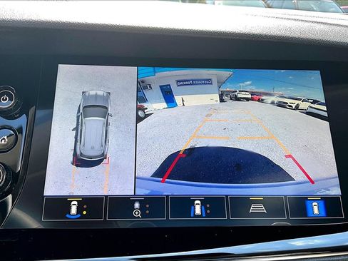 Used 2021 Buick Envision Avenir FWD image 14