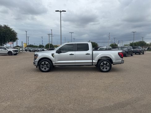 Certified 2024 Ford F150 STX RWD image 2