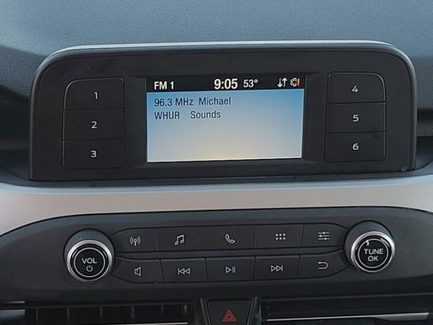 Used 2021 Ford Escape S image 18