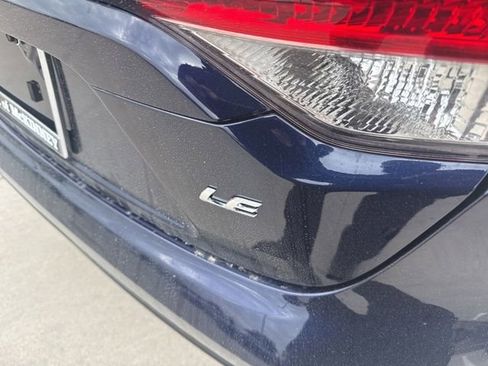 Used 2026 Toyota Corolla LE image 4