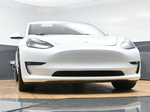 Used 2022 Tesla Model 3 Performance AWD/4WD image 52