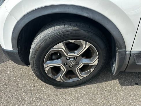 Used 2018 Honda CR-V EX image 15
