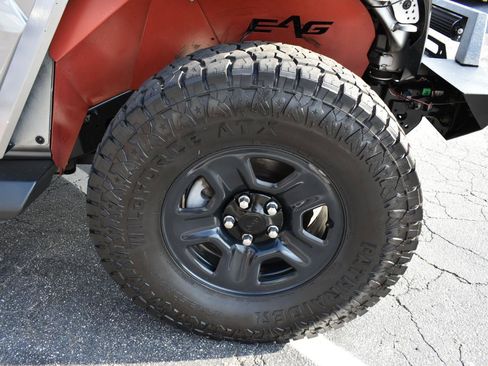 Used 2018 Jeep Wrangler Unlimited Sport AWD/4WD image 34