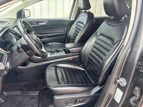 Used 2020 Ford Edge SEL w/ Convenience Package AWD/4WD image 8