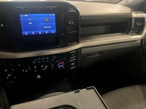 Used 2024 Ford F250 XL w/ STX Appearance Package image 5