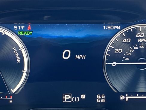 New 2025 Subaru Forester Sport image 12