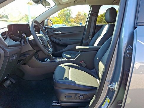 New 2026 Buick Encore GX Sport Touring w/ Advanced Technology Package image 10