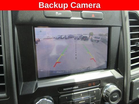 Used 2022 Ford F250 XL w/ STX Appearance Package AWD/4WD image 16