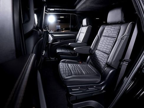 Used 2025 Cadillac Escalade V image 44