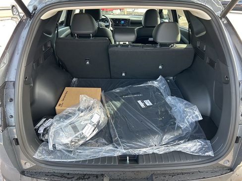 New 2026 Hyundai Tucson Limited image 30