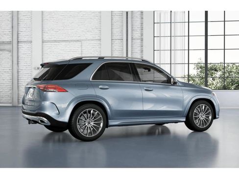 New 2026 Mercedes-Benz GLE 450 4MATIC image 19