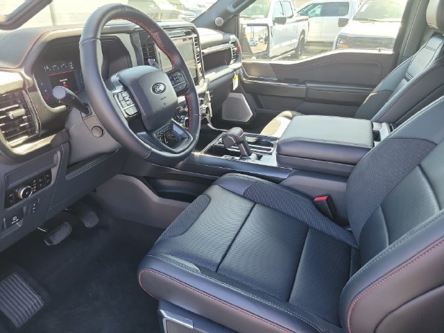 New 2026 Ford F150 Raptor AWD/4WD image 27