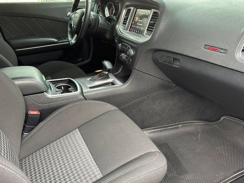 Used 2023 Dodge Charger Scat Pack w/ Harman/Kardon Audio Group image 18