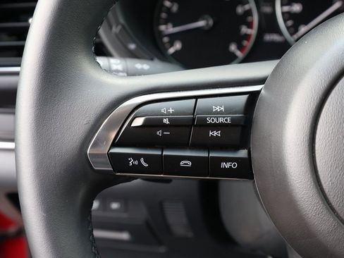 Certified 2025 MAZDA CX-30 AWD 2.5 S w/ Premium Package image 37