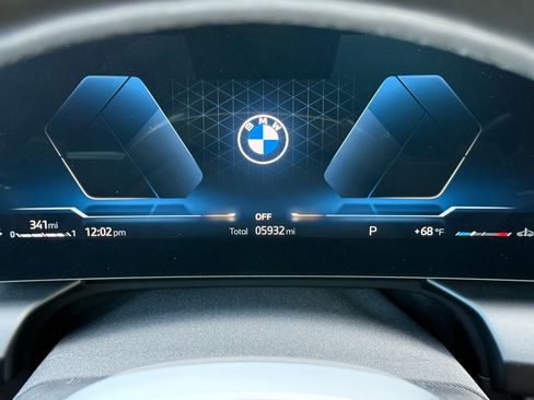 Used 2025 BMW 228i xDrive w/ M Sport Package image 26