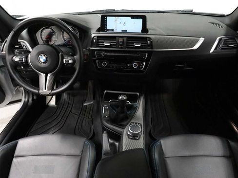 Used 2019 BMW M2 Competition w/ Executive Package RWD image 23