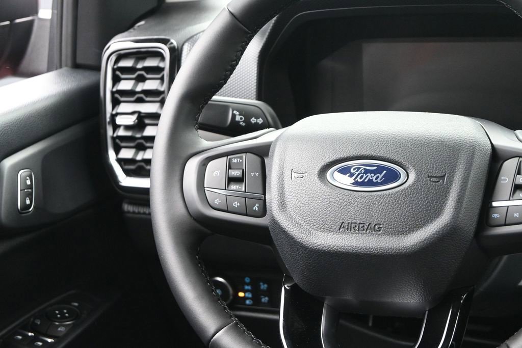 New 2026 Ford Ranger XLT w/ Convenience Package AWD/4WD image 20