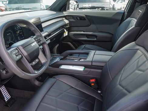New 2027 Kia Telluride SX Prestige X-Pro AWD/4WD image 22