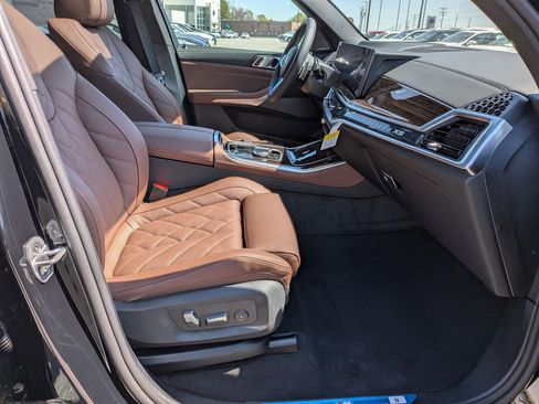 New 2026 BMW X5 xDrive50e w/ M Sport Package image 37