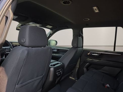 Used 2026 Chevrolet Tahoe LS w/ LS Custom Edition RWD image 12