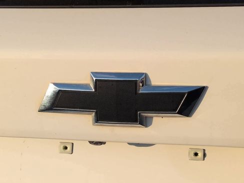 Used 2024 Chevrolet Trax RS w/ Driver Confidence Package image 11