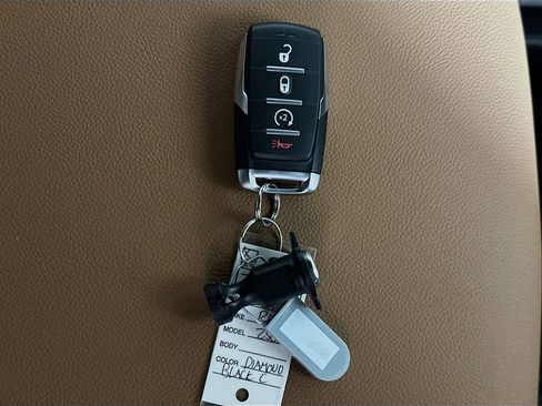 New 2025 RAM 2500 Big Horn image 20