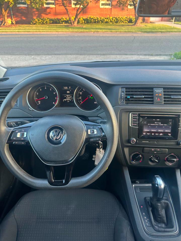 Used 2016 Volkswagen Jetta S FWD image 25