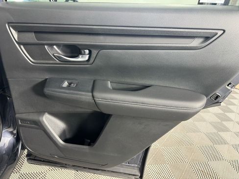 Used 2025 Honda CR-V EX image 26