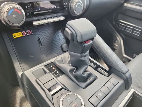 Used 2026 Toyota 4Runner TRD Sport Premium RWD image 28