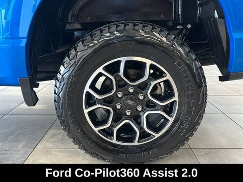 Used 2021 Ford F150 XLT w/ Equipment Group 302A High AWD/4WD image 7