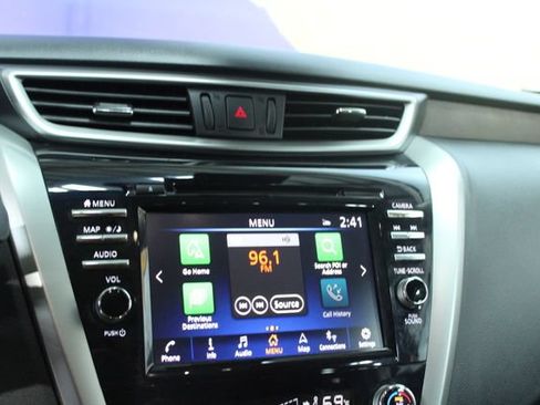 Used 2020 Nissan Murano Platinum AWD/4WD image 19