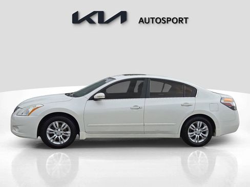 Used 2010 Nissan Altima 2.5 SL w/ SL Pkg image 13