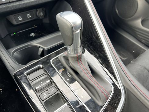 New 2025 Acura ADX A-Spec image 19