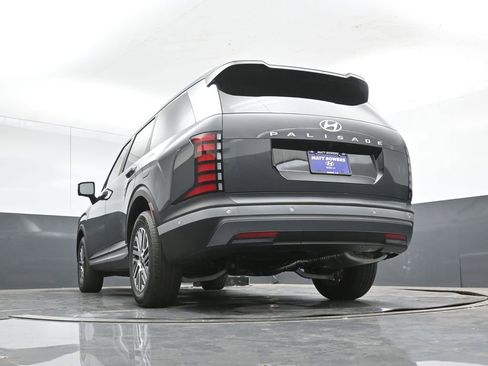 New 2026 Hyundai Palisade SEL FWD image 12