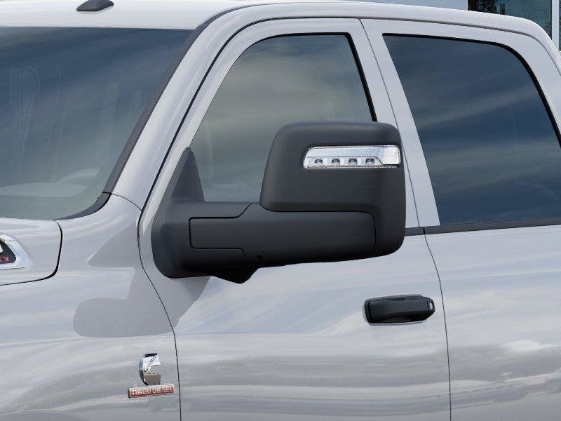 New 2025 RAM 2500 Tradesman AWD/4WD image 14