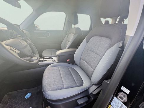 Used 2023 Ford Bronco Sport Big Bend AWD/4WD image 12
