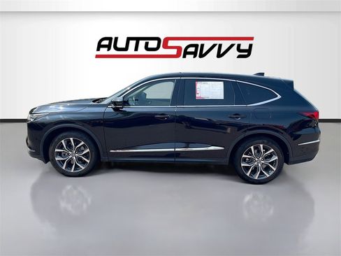 Used 2024 Acura MDX SH-AWD w/ Technology Package image 4