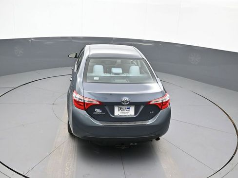 Used 2016 Toyota Corolla LE image 38