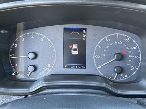 Used 2023 Toyota Corolla LE FWD image 9