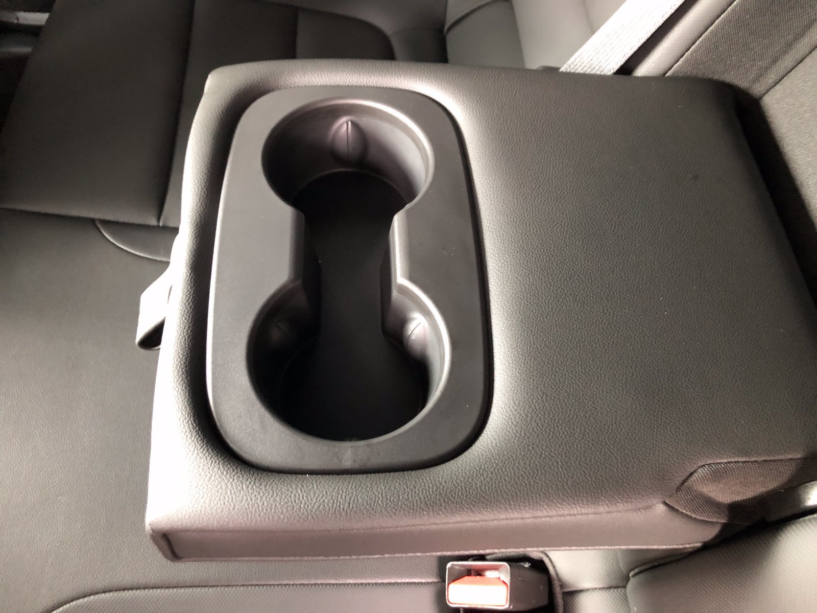 Used 2025 Chevrolet TrailBlazer ACTIV w/ Convenience Package FWD image 15