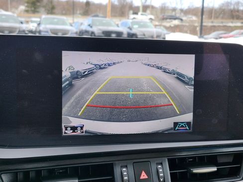 Used 2022 Lexus ES 250 w/ Premium Package image 23