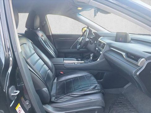 Used 2017 Lexus RX 350 FWD w/ Accessory Package image 20