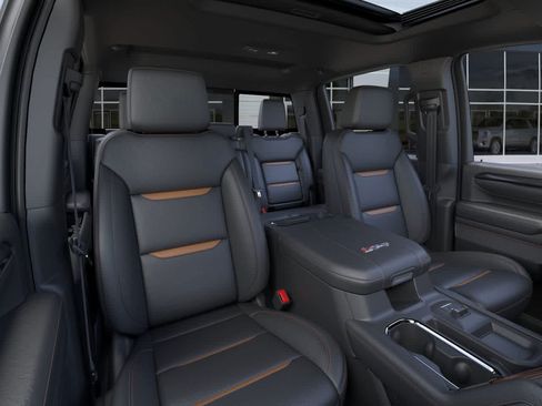 New 2026 GMC Sierra 2500 AT4 w/ AT4 Premium Plus Package AWD/4WD image 16