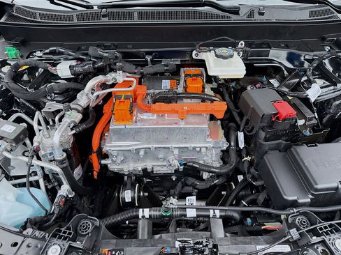 New 2026 Honda Prologue Touring image 27