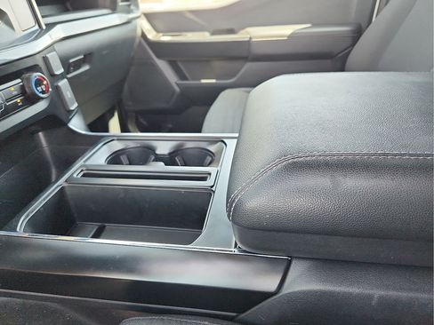 Used 2023 Ford F150 XL w/ STX Appearance Package AWD/4WD image 25