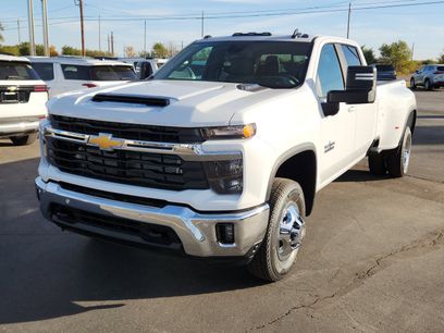 New 2026 Chevrolet Silverado 3500 LT